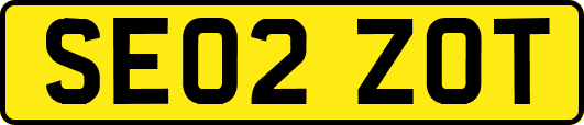 SE02ZOT