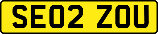 SE02ZOU