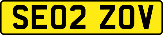 SE02ZOV