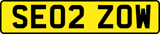 SE02ZOW