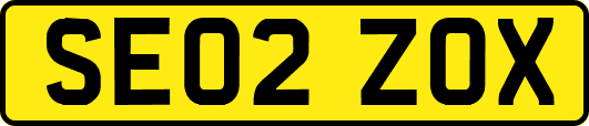 SE02ZOX