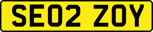 SE02ZOY