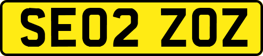 SE02ZOZ