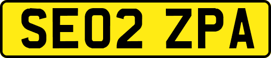 SE02ZPA