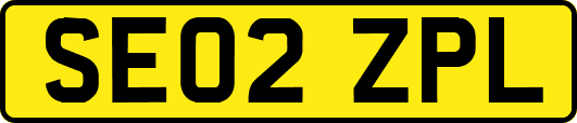 SE02ZPL