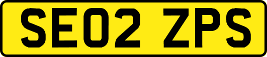SE02ZPS