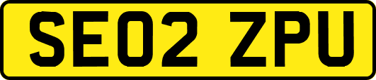 SE02ZPU