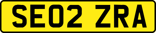 SE02ZRA