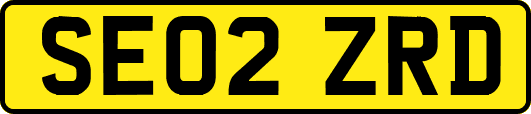 SE02ZRD
