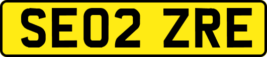 SE02ZRE