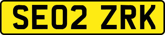 SE02ZRK