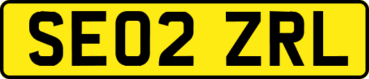 SE02ZRL