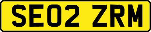 SE02ZRM