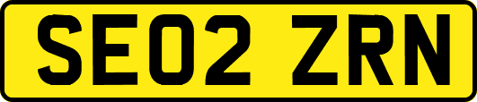 SE02ZRN