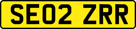 SE02ZRR