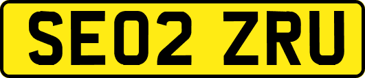SE02ZRU
