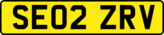 SE02ZRV