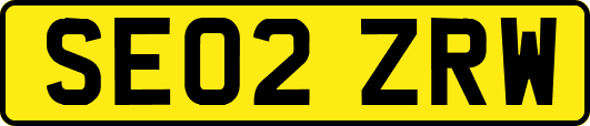 SE02ZRW