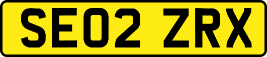 SE02ZRX