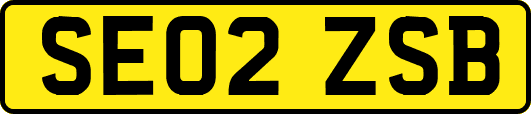 SE02ZSB