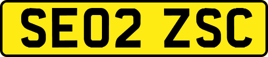 SE02ZSC