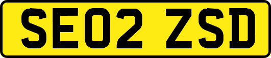 SE02ZSD