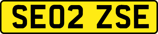 SE02ZSE
