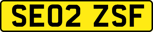 SE02ZSF