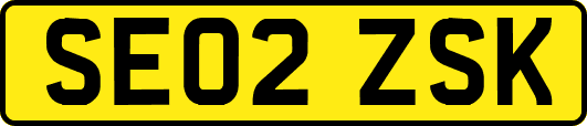 SE02ZSK