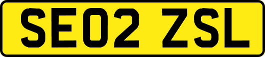 SE02ZSL
