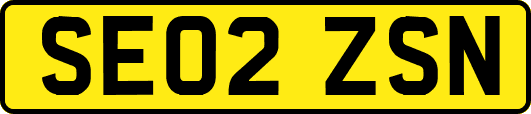 SE02ZSN