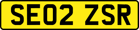 SE02ZSR