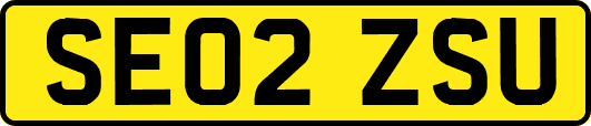 SE02ZSU
