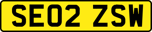SE02ZSW