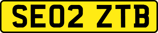 SE02ZTB