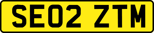 SE02ZTM
