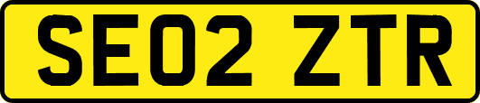 SE02ZTR