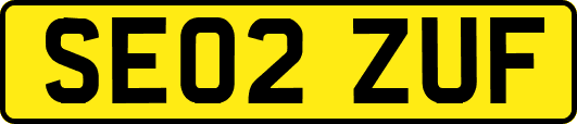 SE02ZUF