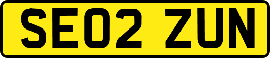 SE02ZUN