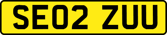 SE02ZUU