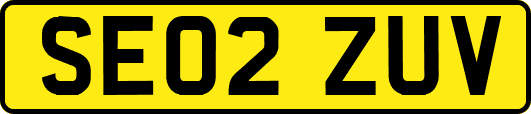 SE02ZUV