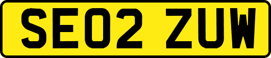 SE02ZUW