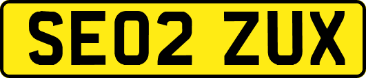 SE02ZUX