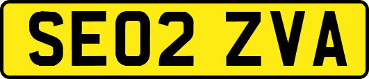 SE02ZVA