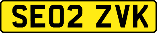 SE02ZVK