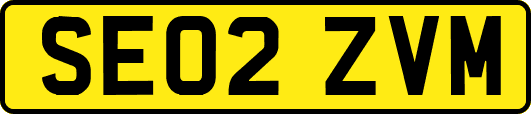 SE02ZVM