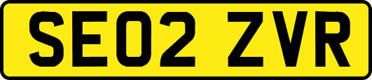 SE02ZVR