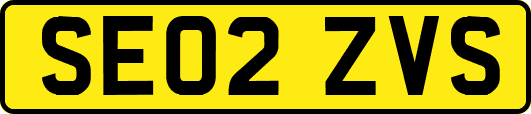 SE02ZVS