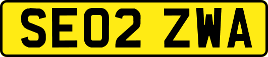 SE02ZWA