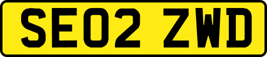 SE02ZWD